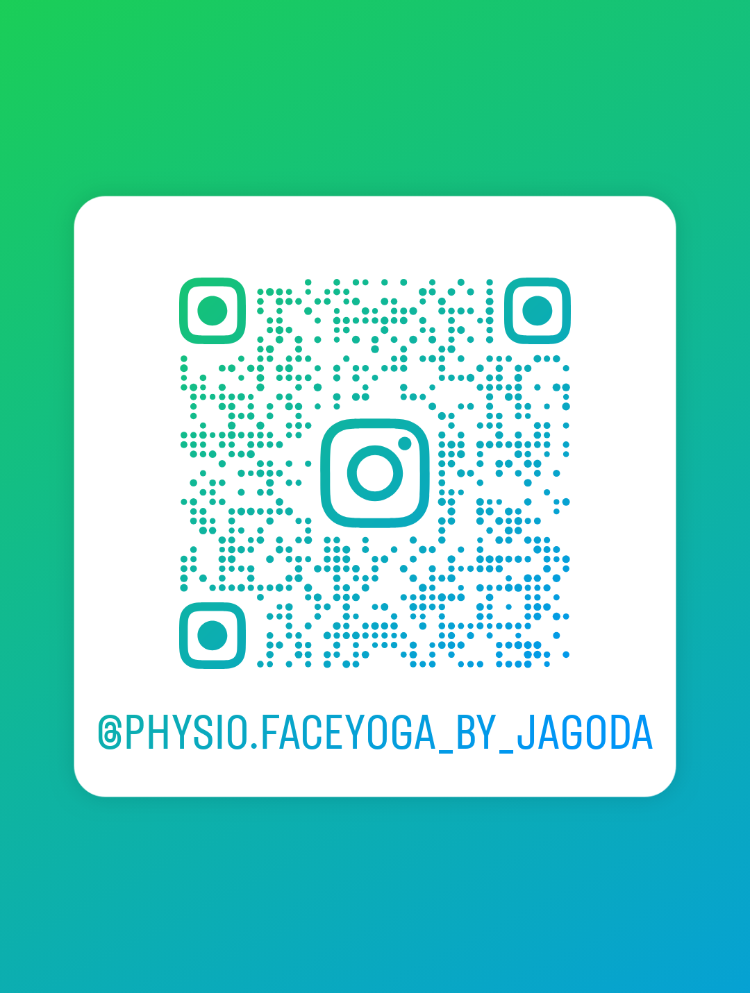Instagram QR Code - @physio.faceyoga_by_jagoda